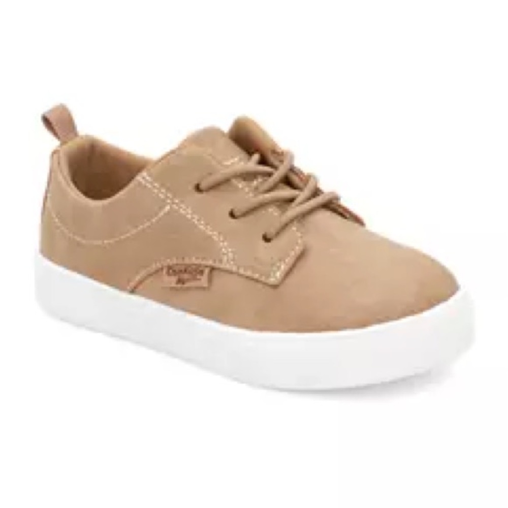 Oshkosh B’gosh slip on toddler shoes
